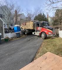 Best Residential Junk Removal  in Reedurban, OH